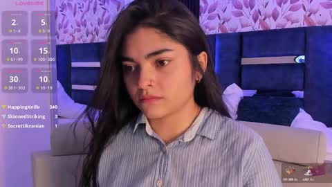 Snapshot of giselamaru chatting on February 2025 12:55:02 PM online show from February 2025 12:55:02 PM