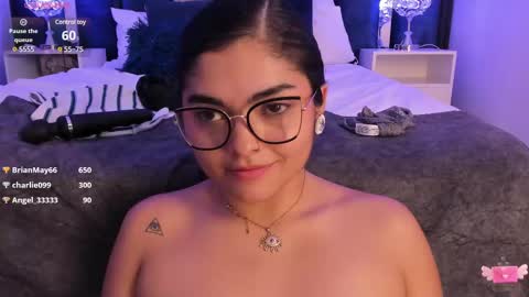 Snapshot of giselamaru chatting on March 2025 12:45:01 PM online show from March 2025 12:45:01 PM