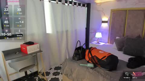 Snapshot of giselamaru chatting on September 2025 11:43:01 AM online show from September 2025 11:43:01 AM