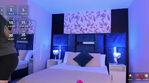 Snapshot of giselamaru chatting on September 2025 12:10:02 PM online show from September 2025 12:10:02 PM