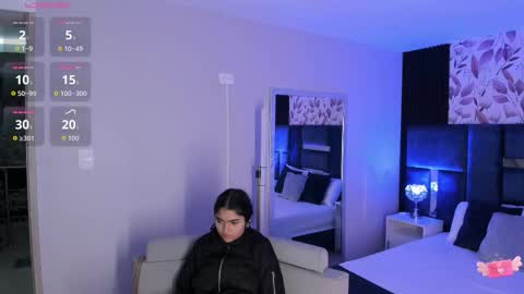 Snapshot of giselamaru chatting on November 2025 10:25:01 AM online show from November 2025 10:25:01 AM