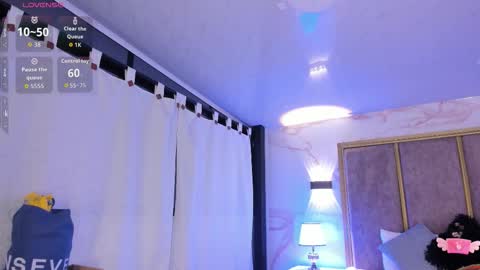 Snapshot of giselamaru chatting on November 2025 10:09:01 AM online show from November 2025 10:09:01 AM