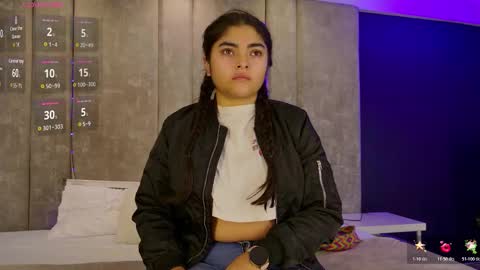 Snapshot of giselamaru chatting on November 2025 10:48:02 AM online show from November 2025 10:48:02 AM