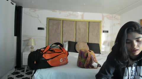 Snapshot of giselamaru chatting on March 2026 10:29:02 AM online show from March 2026 10:29:02 AM