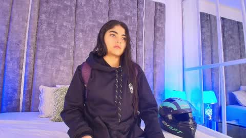 Snapshot of giselamaru chatting on March 2026 10:48:01 AM online show from March 2026 10:48:01 AM