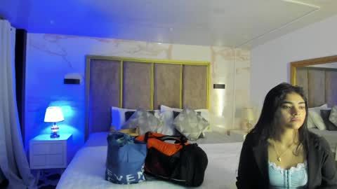 Snapshot of giselamaru chatting on April 2026 10:34:01 AM online show from April 2026 10:34:01 AM