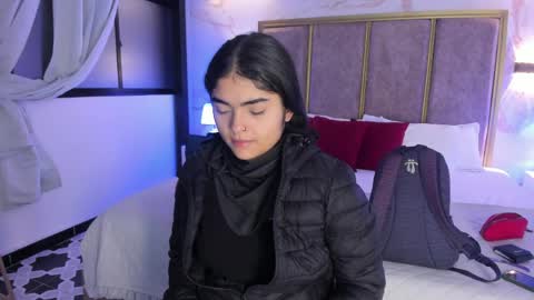 Snapshot of giselamaru chatting on April 2026 07:20:01 AM online show from April 2026 07:20:01 AM