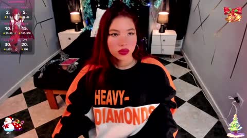  Kylie  online show from December 2024 12:09:02 PM