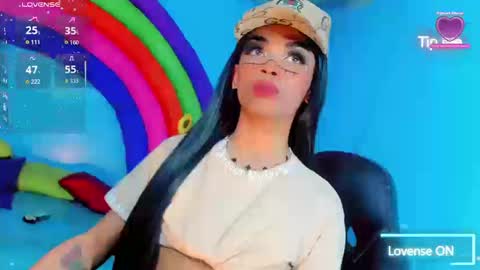 Snapshot of gisele_fox chatting on September 2025 07:52:01 AM Gisel online show from September 2025 07:52:01 AM