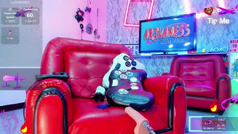 Gisel online show from December 2025 10:40:02 PM