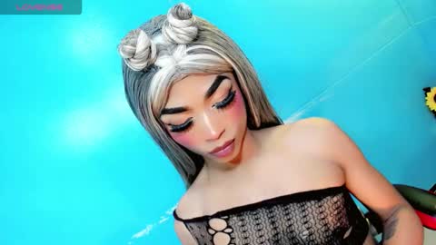 Gisel online show from February 2026 12:54:01 AM