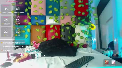 Snapshot of gisele_merchann chatting on March 2026 12:22:01 PM Gisele online show from March 2026 12:22:01 PM