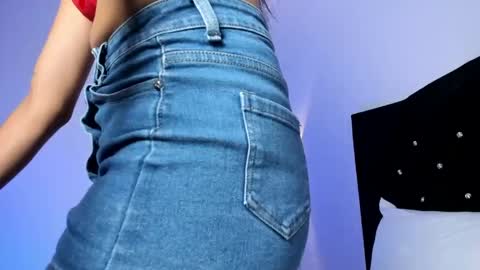 Gisell online show from June 2026 01:14:01 PM