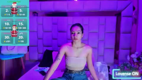 gisell_squirt online show from November 2025 12:26:01 PM