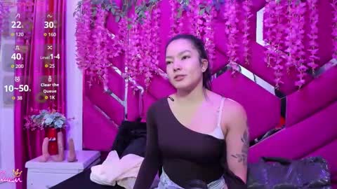gisell_squirt online show from April 2026 01:34:02 PM