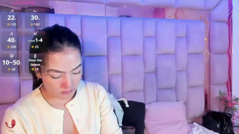 gisell_squirt online show from July 2026 01:18:02 PM