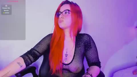 Giselle  online show from February 2026 04:53:02 AM