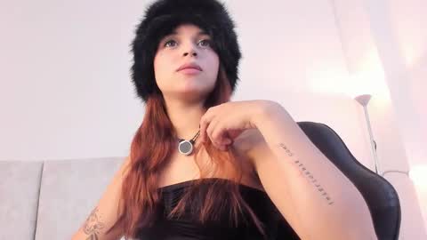 Giselle  online show from January 2026 10:02:02 PM