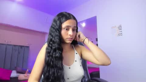 GISELLE ROLDAN online show from February 2026 04:05:02 AM