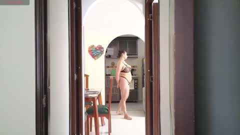 Snapshot of gisellecarter_ chatting on March 2026 02:55:02 PM Giselle online show from March 2026 02:55:02 PM