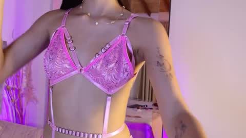 giselleclair online show from October 2025 01:40:02 PM