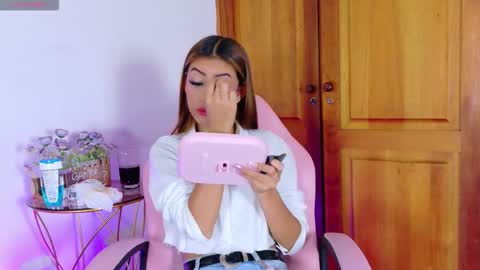 giselleclair online show from February 2026 03:36:02 AM