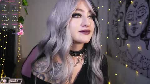 Snapshot of giselx_xx chatting on March 2026 09:32:02 PM GISEL online show from March 2026 09:32:02 PM