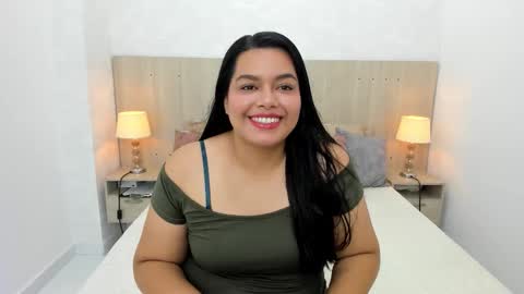 Snapshot of gissel_lopez chatting on December 2025 03:34:02 AM Gissel Lopez online show from December 2025 03:34:02 AM