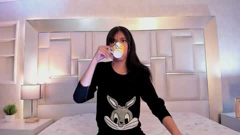 Snapshot of gisselle_tomposon chatting on March 2026 07:51:01 PM Giselle Tompos online show from March 2026 07:51:01 PM