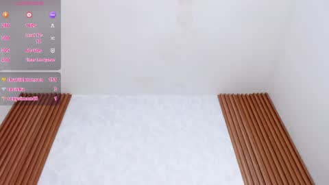 Gissell Saenz online show from May 2026 06:09:01 PM