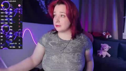 Snapshot of gitera_ chatting on March 2026 10:05:01 PM AlexaMillis online show from March 2026 10:05:01 PM