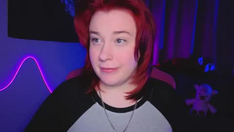 Snapshot of gitera_ chatting on April 2026 09:24:01 PM AlexaMillis online show from April 2026 09:24:01 PM