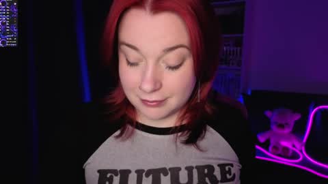 Snapshot of gitera_ chatting on May 2026 09:41:01 PM AlexaMillis online show from May 2026 09:41:01 PM