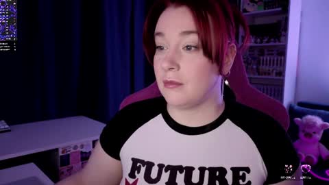 Snapshot of gitera_ chatting on July 2026 09:21:02 PM AlexaMillis online show from July 2026 09:21:02 PM