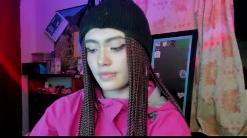 Giulietta online show from December 2024 03:58:02 AM