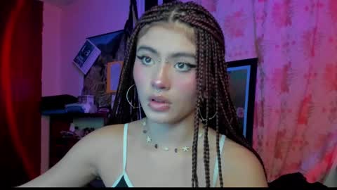 Giulietta online show from December 2024 04:28:02 AM