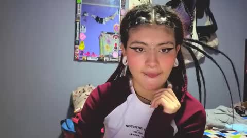 Giulietta online show from March 2026 04:45:02 AM