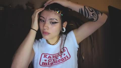 Giulietta online show from April 2026 04:10:02 AM