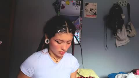 Giulietta online show from April 2026 04:07:01 PM