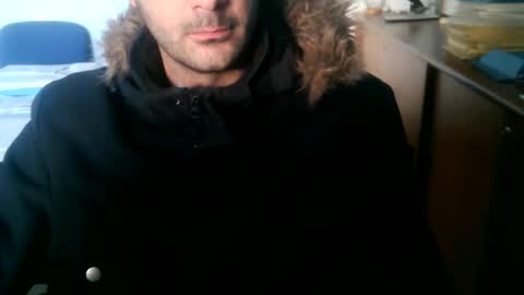 Snapshot of giuseppevai1 chatting on January 2026 08:27:01 AM giuseppevai1 online show from January 2026 08:27:01 AM