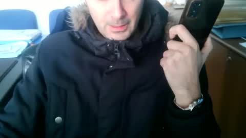 Snapshot of giuseppevai1 chatting on January 2026 09:15:02 AM giuseppevai1 online show from January 2026 09:15:02 AM