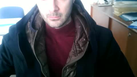 Snapshot of giuseppevai1 chatting on February 2026 09:35:02 AM giuseppevai1 online show from February 2026 09:35:02 AM