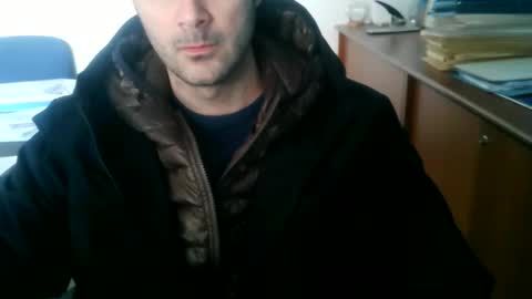 Snapshot of giuseppevai1 chatting on February 2026 09:27:01 AM giuseppevai1 online show from February 2026 09:27:01 AM