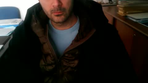 Snapshot of giuseppevai1 chatting on February 2026 11:07:01 AM giuseppevai1 online show from February 2026 11:07:01 AM