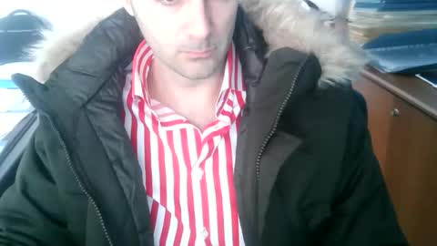 Snapshot of giuseppevai1 chatting on March 2026 09:15:01 AM giuseppevai1 online show from March 2026 09:15:01 AM