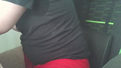 JuicyThickkkDaddy online show from January 2025 07:38:01 PM