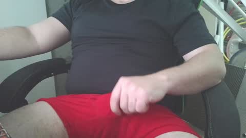 JuicyThickkkDaddy online show from January 2025 11:18:01 PM