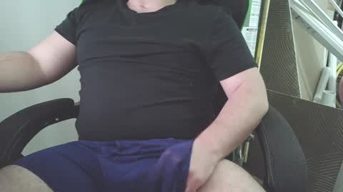 JuicyThickkkDaddy online show from January 2025 09:35:02 AM