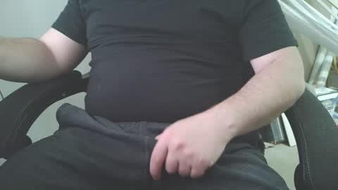 JuicyThickkkDaddy online show from February 2025 09:21:02 AM