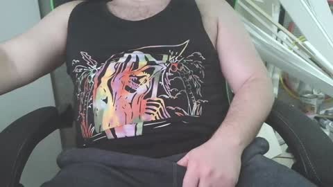 JuicyThickkkDaddy online show from February 2025 02:38:01 AM